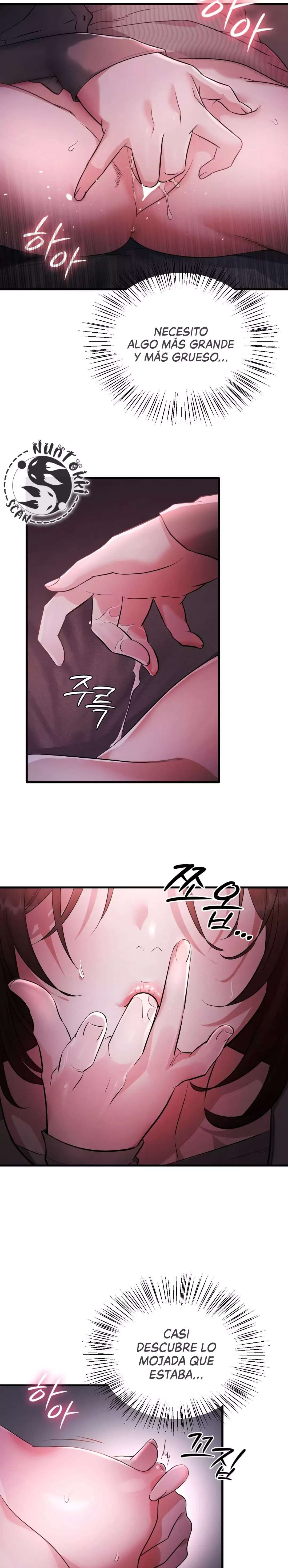 Theory Of Innate Evil Raw Chapter 2 image 8
