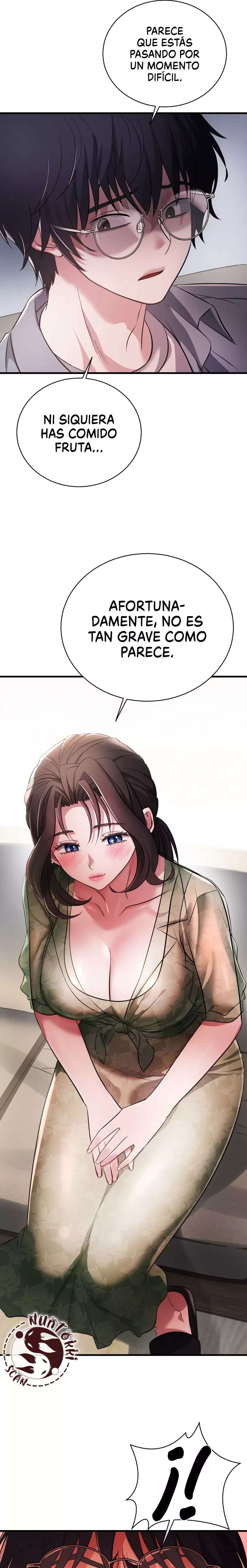 Theory Of Innate Evil Raw Chapter 3 image 10