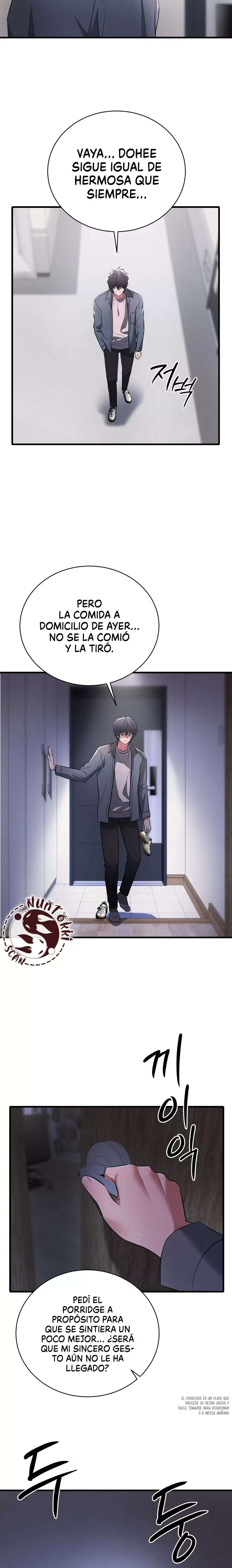 Theory Of Innate Evil Raw Chapter 3 image 13
