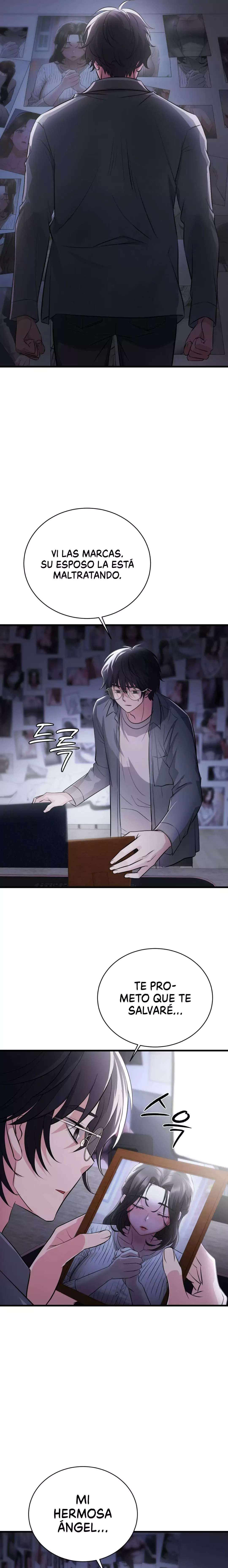 Theory Of Innate Evil Raw Chapter 3 image 14