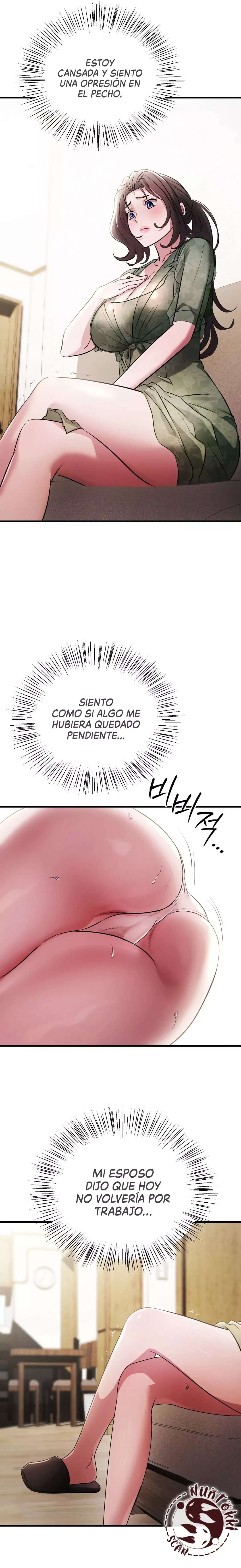 Theory Of Innate Evil Raw Chapter 3 image 16