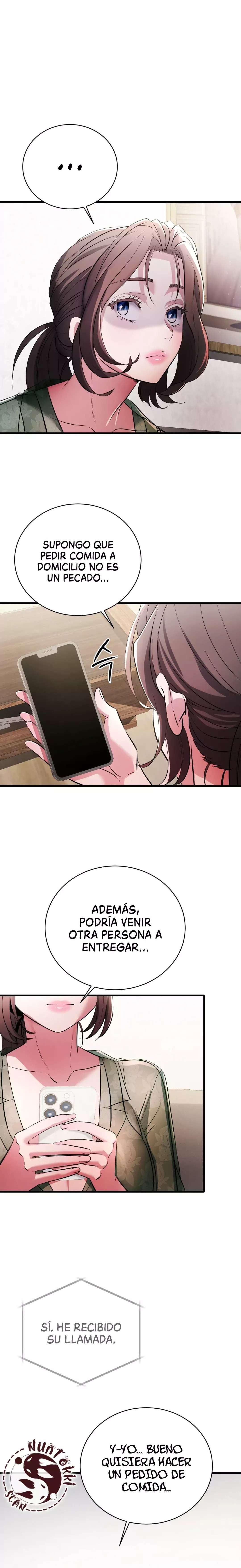Theory Of Innate Evil Raw Chapter 3 image 17