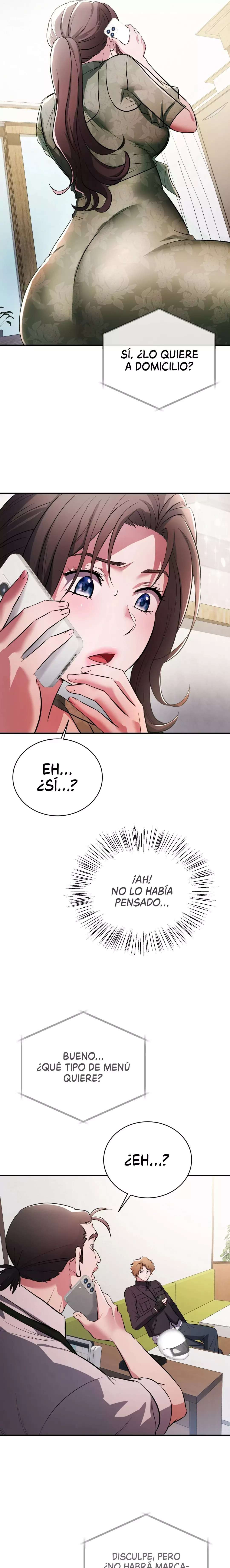 Theory Of Innate Evil Raw Chapter 3 image 18