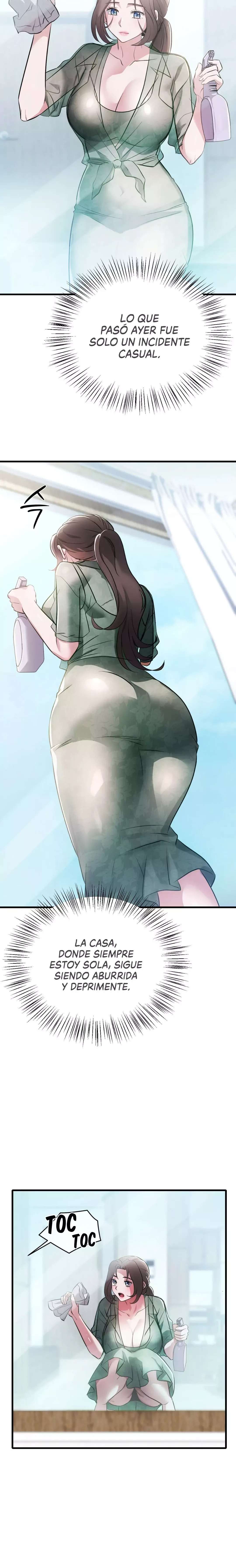 Theory Of Innate Evil Raw Chapter 3 image 1