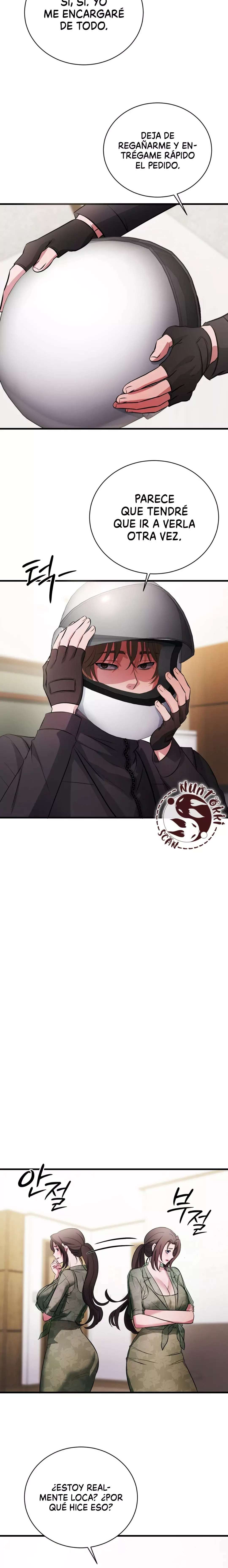Theory Of Innate Evil Raw Chapter 3 image 23