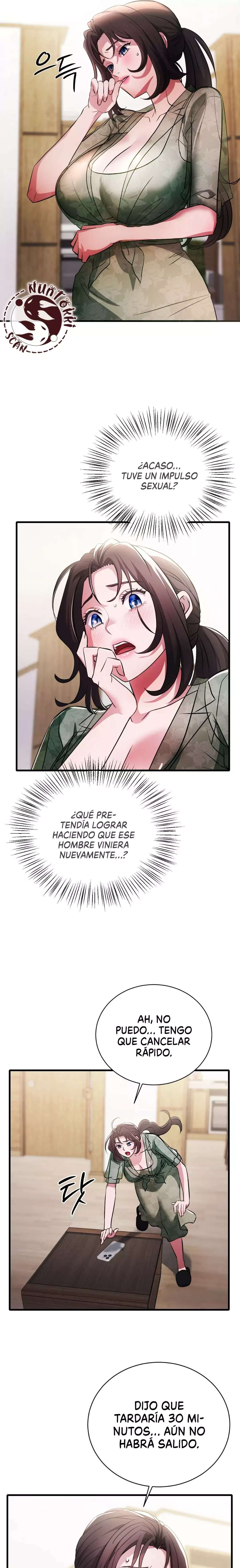 Theory Of Innate Evil Raw Chapter 3 image 24