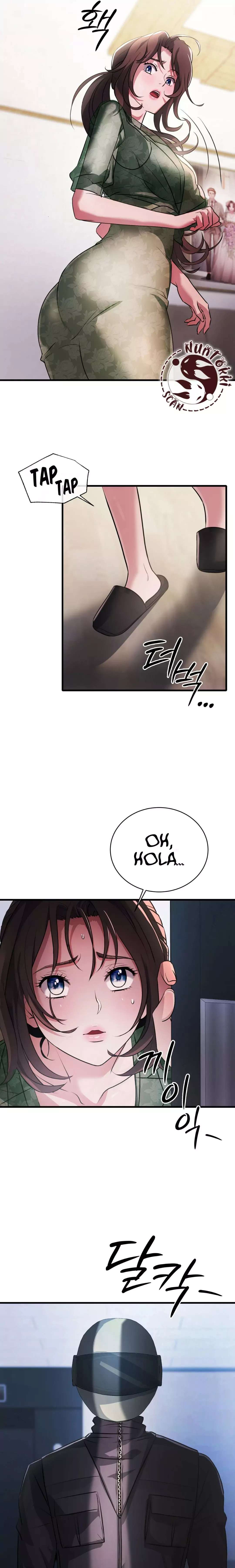 Theory Of Innate Evil Raw Chapter 3 image 26