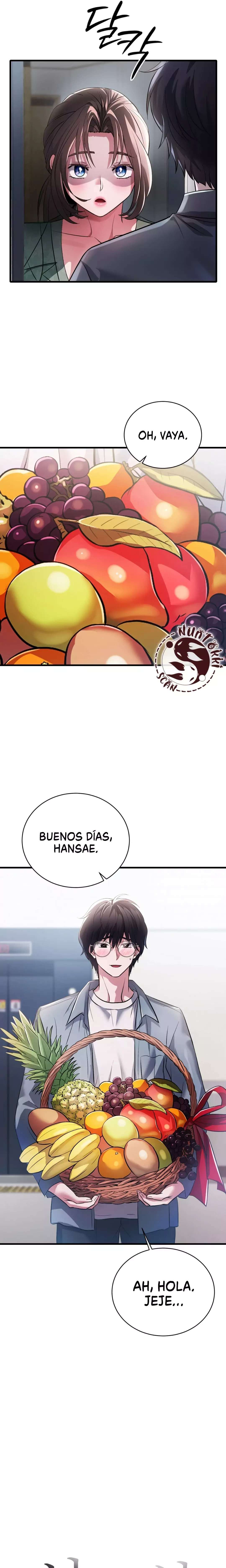 Theory Of Innate Evil Raw Chapter 3 image 2