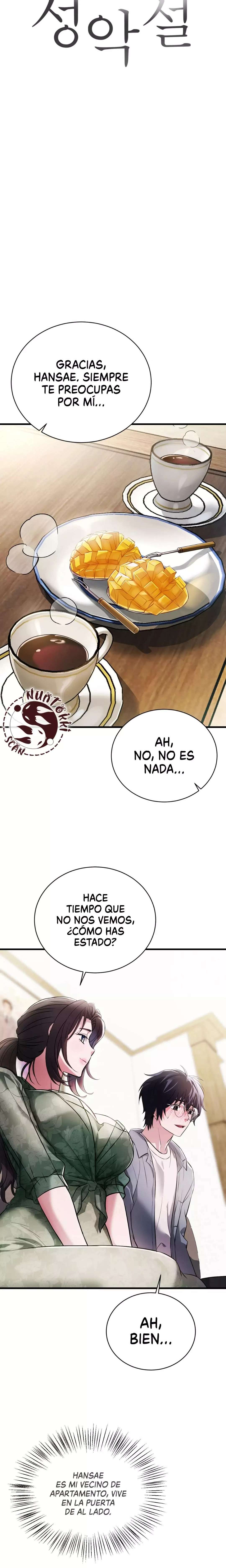 Theory Of Innate Evil Raw Chapter 3 image 3