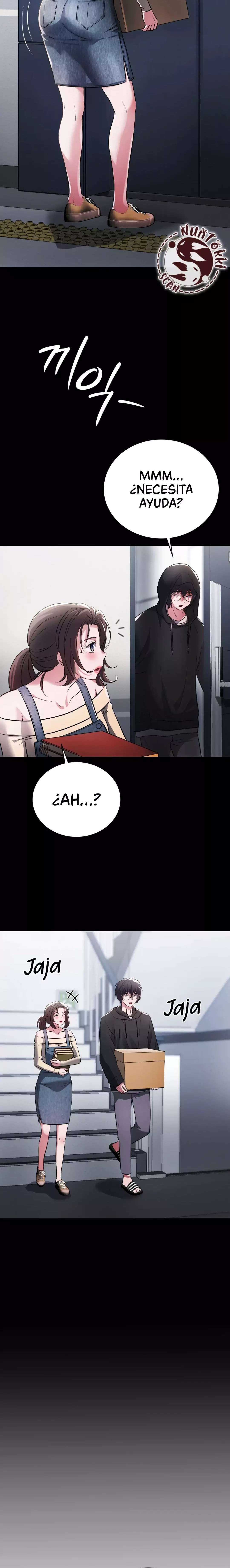 Theory Of Innate Evil Raw Chapter 3 image 5