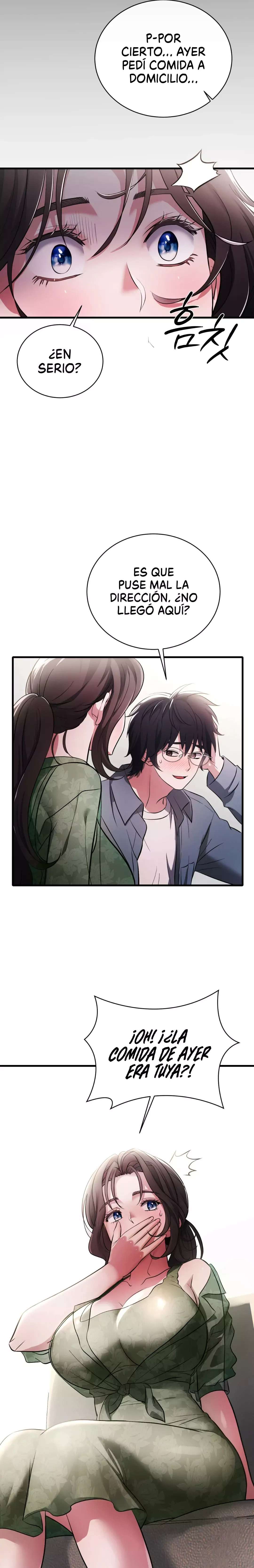 Theory Of Innate Evil Raw Chapter 3 image 6