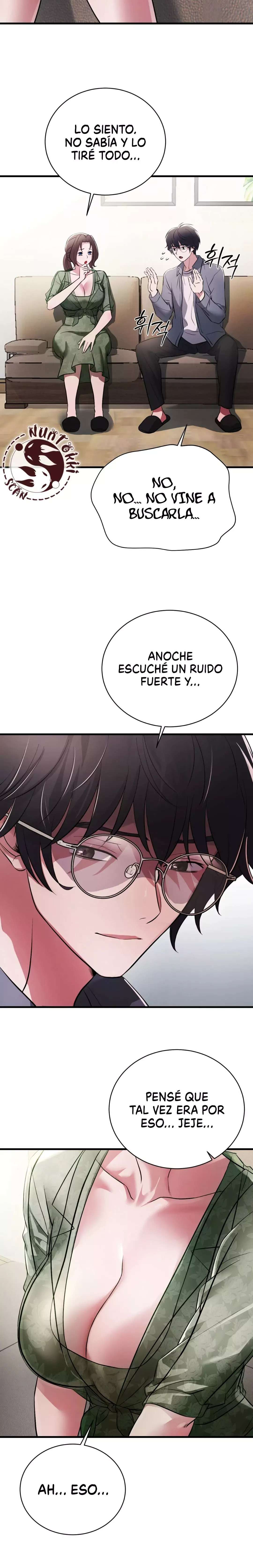 Theory Of Innate Evil Raw Chapter 3 image 7