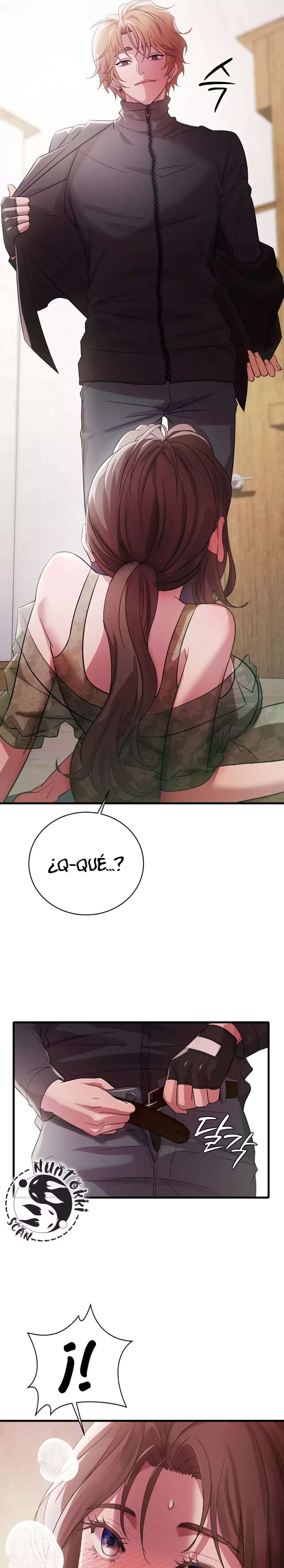 Theory Of Innate Evil Raw Chapter 4 image 12