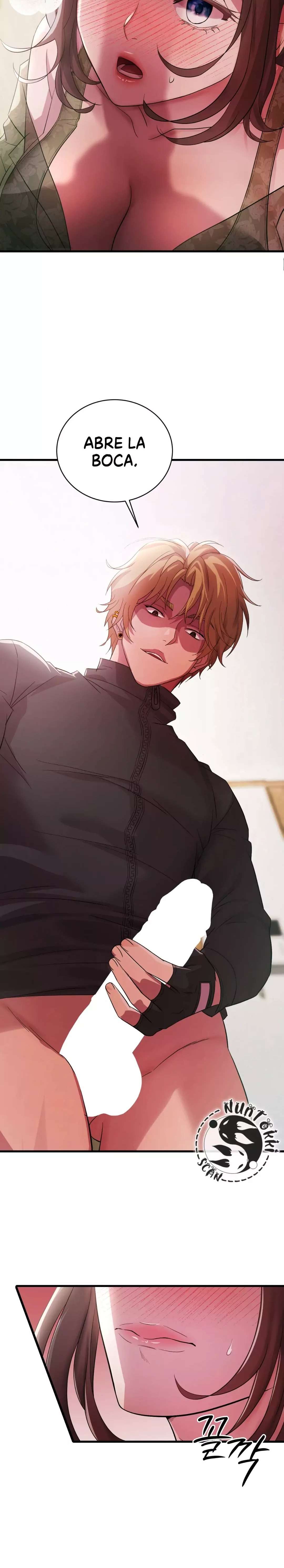 Theory Of Innate Evil Raw Chapter 4 image 13