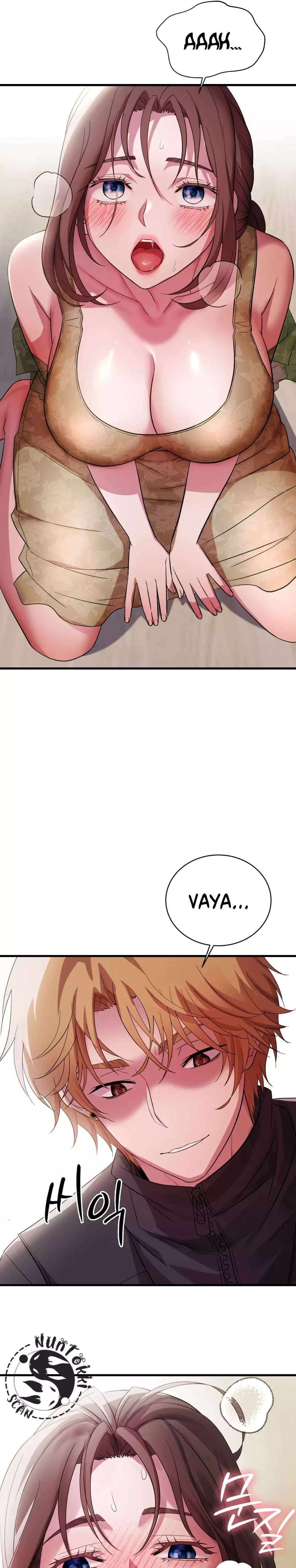 Theory Of Innate Evil Raw Chapter 4 image 14