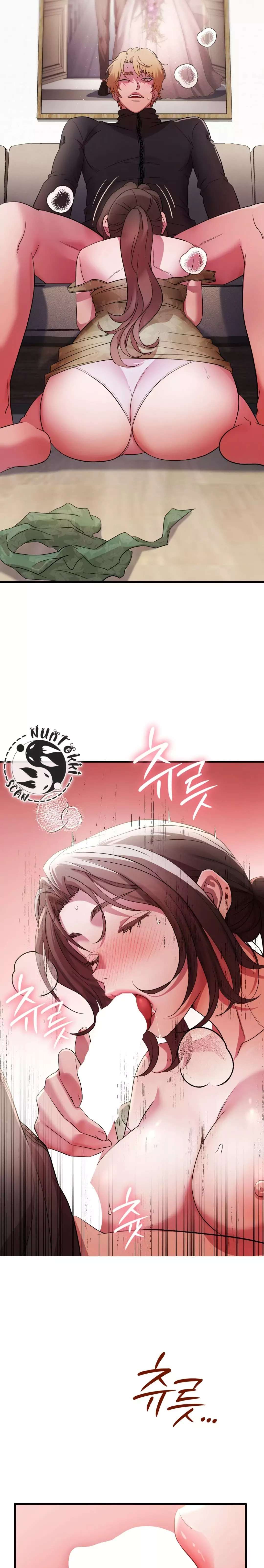 Theory Of Innate Evil Raw Chapter 4 image 16
