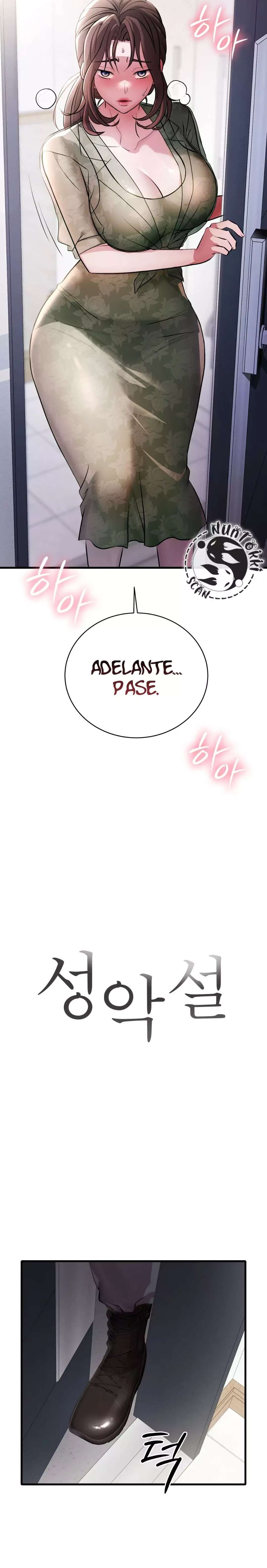 Theory Of Innate Evil Raw Chapter 4 image 1