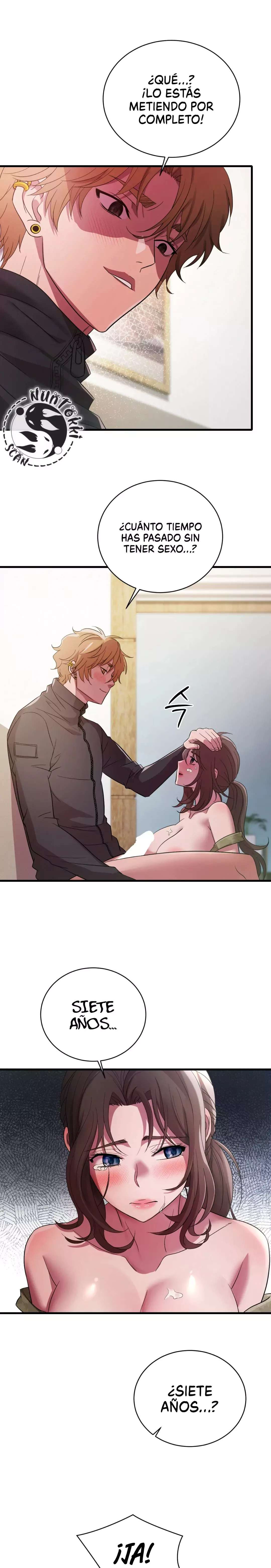 Theory Of Innate Evil Raw Chapter 4 image 20