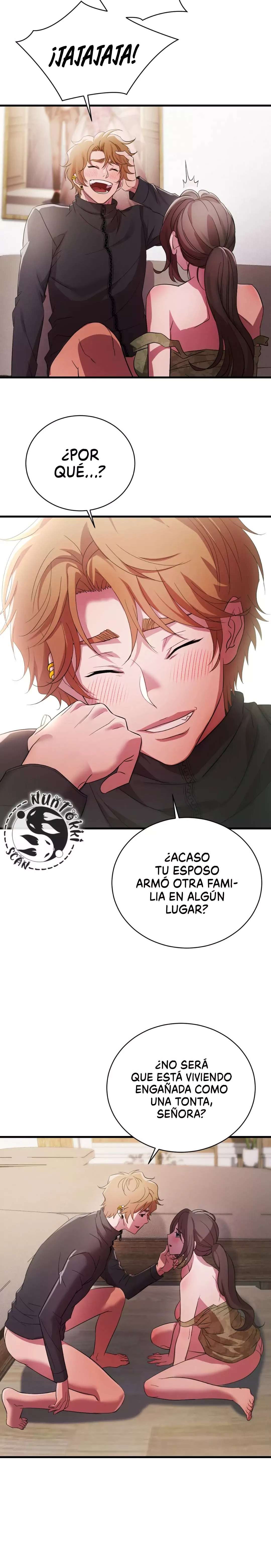 Theory Of Innate Evil Raw Chapter 4 image 21