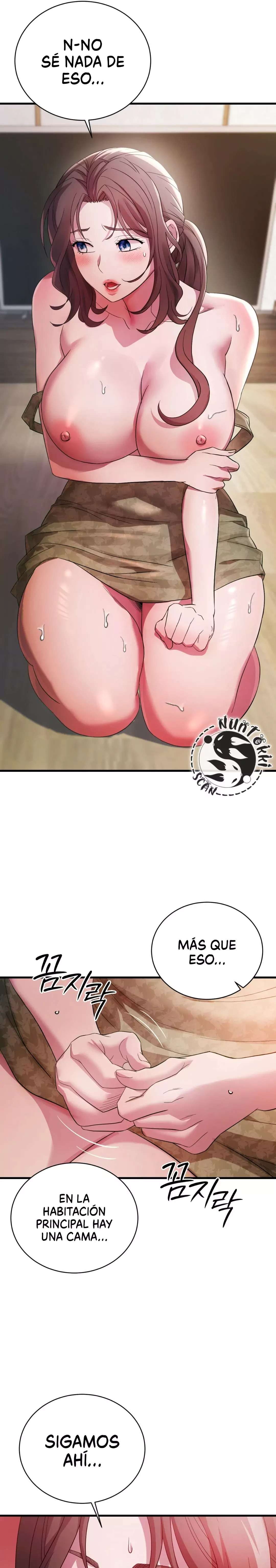 Theory Of Innate Evil Raw Chapter 4 image 22