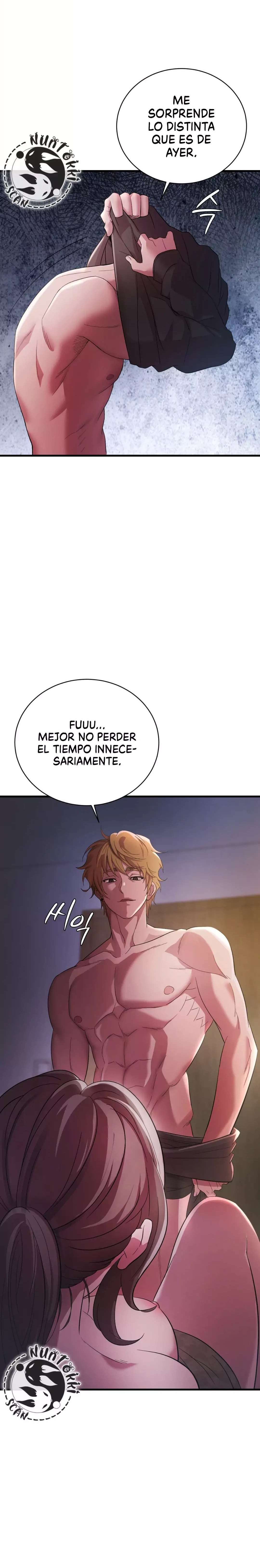 Theory Of Innate Evil Raw Chapter 4 image 25