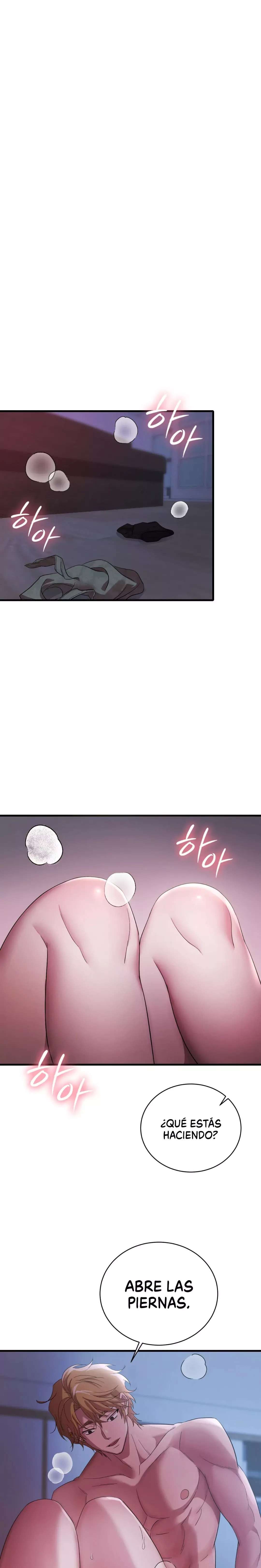 Theory Of Innate Evil Raw Chapter 4 image 26