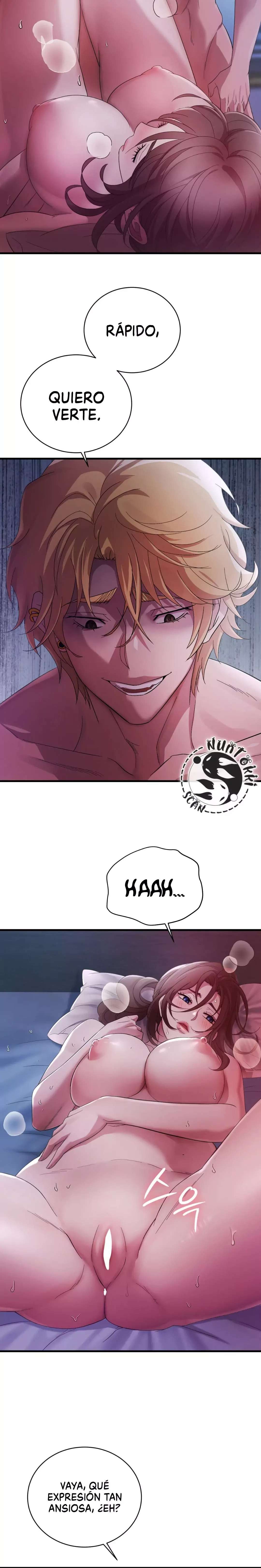 Theory Of Innate Evil Raw Chapter 4 image 27