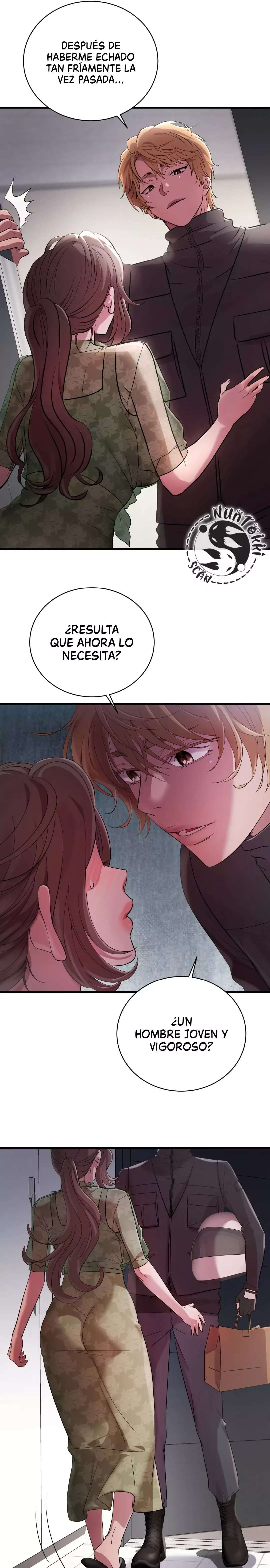Theory Of Innate Evil Raw Chapter 4 image 2