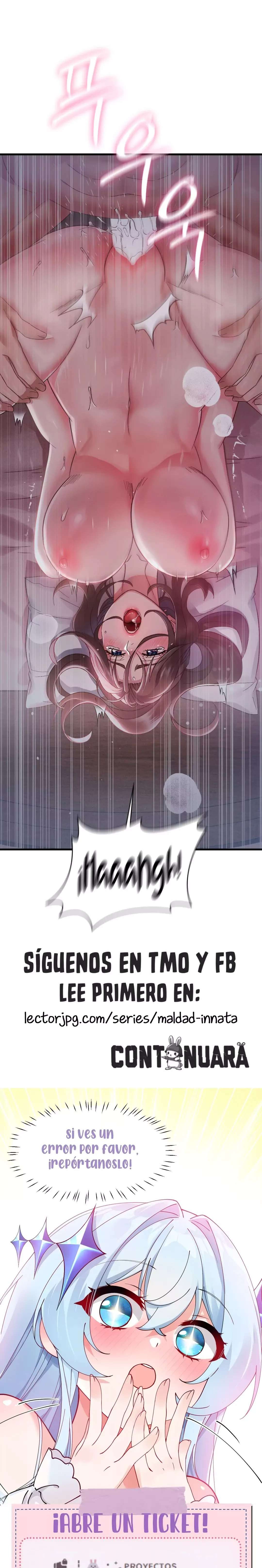 Theory Of Innate Evil Raw Chapter 4 image 30