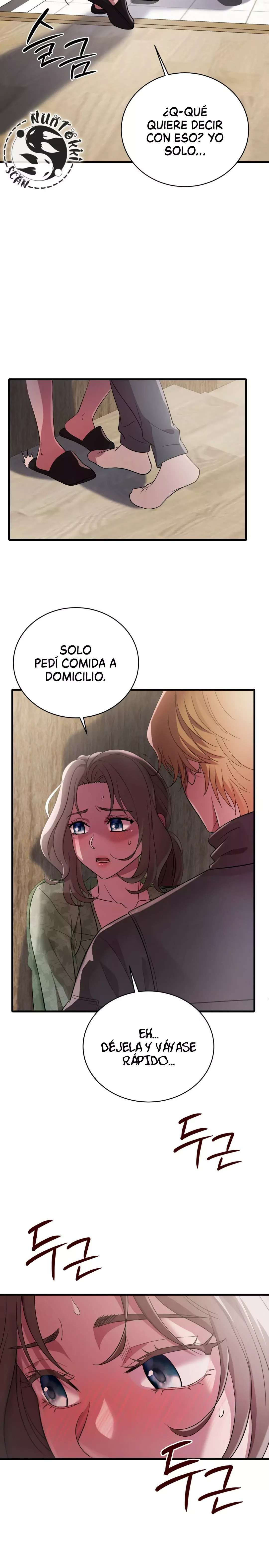 Theory Of Innate Evil Raw Chapter 4 image 3