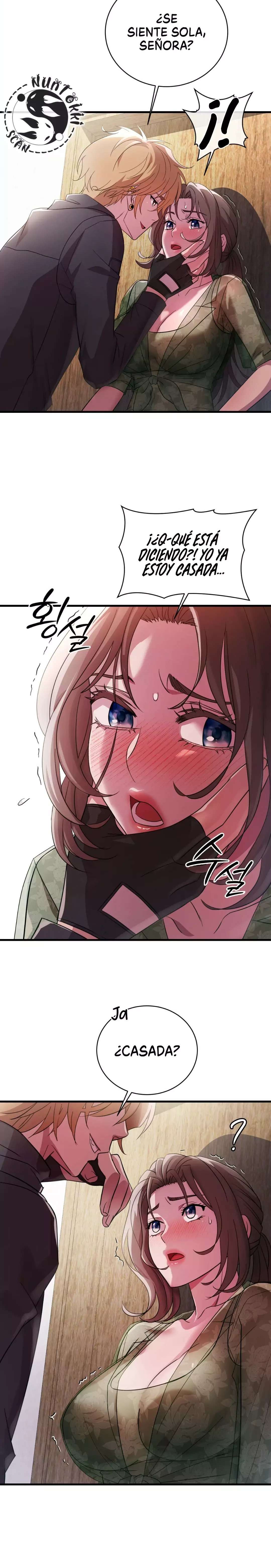 Theory Of Innate Evil Raw Chapter 4 image 5