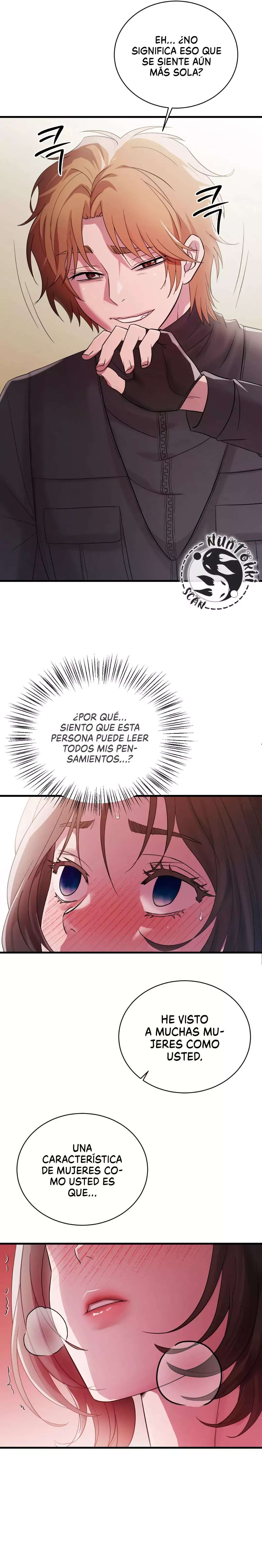 Theory Of Innate Evil Raw Chapter 4 image 6