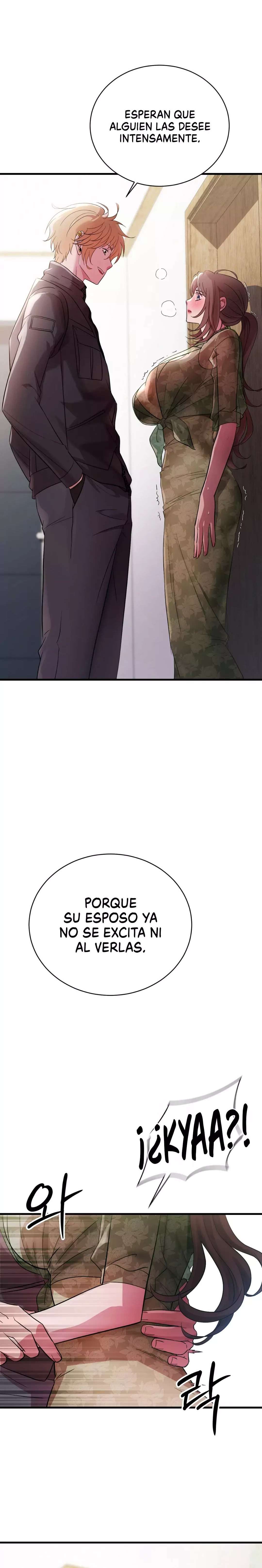 Theory Of Innate Evil Raw Chapter 4 image 7