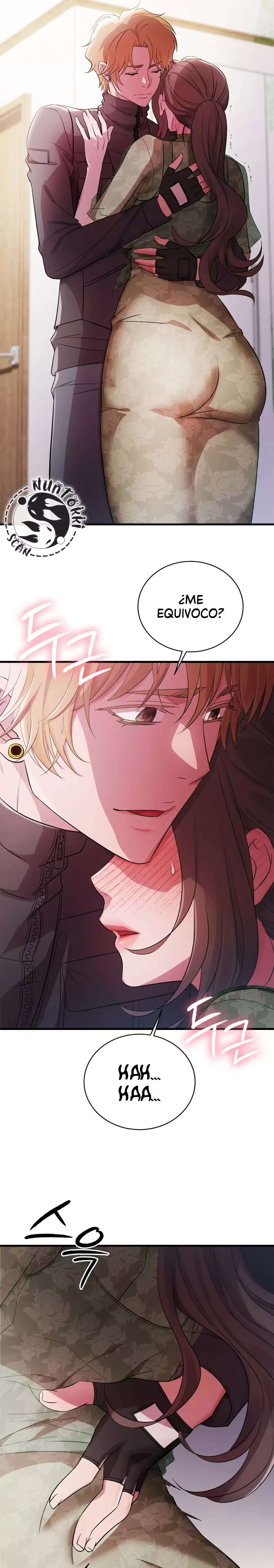 Theory Of Innate Evil Raw Chapter 4 image 8