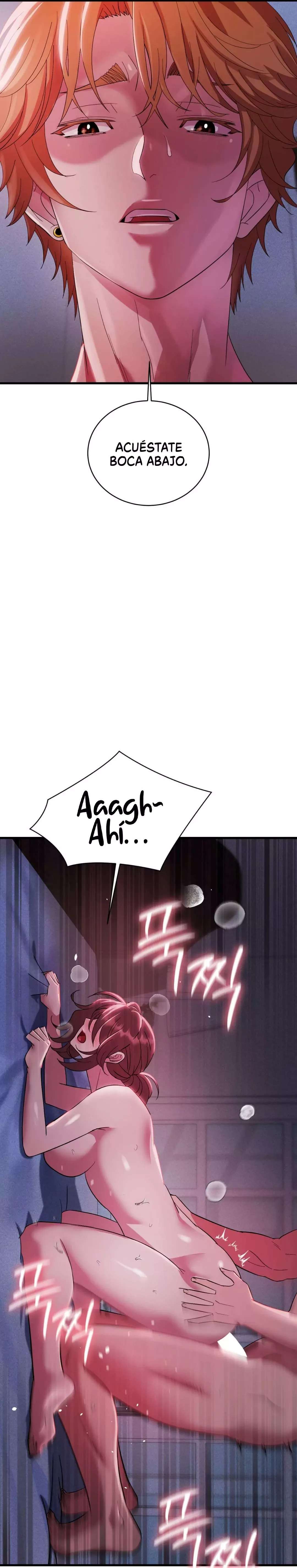 Theory Of Innate Evil Raw Chapter 5 image 12