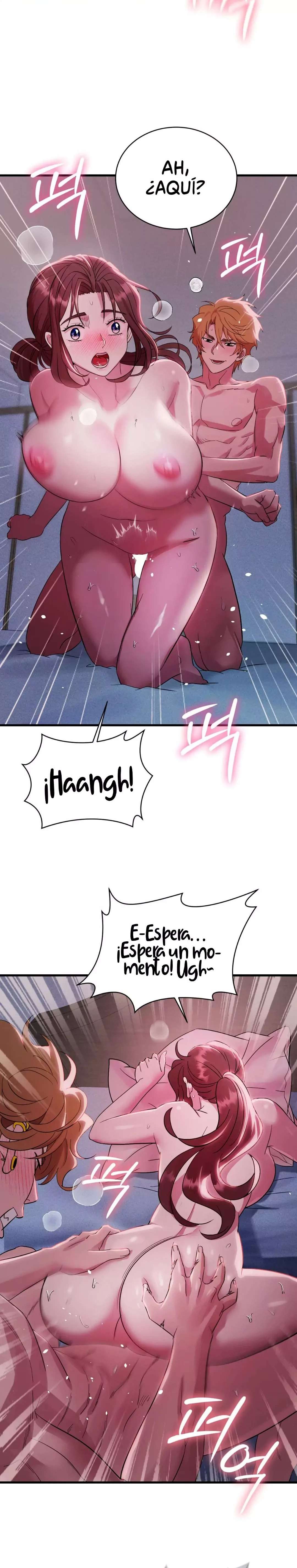 Theory Of Innate Evil Raw Chapter 5 image 13