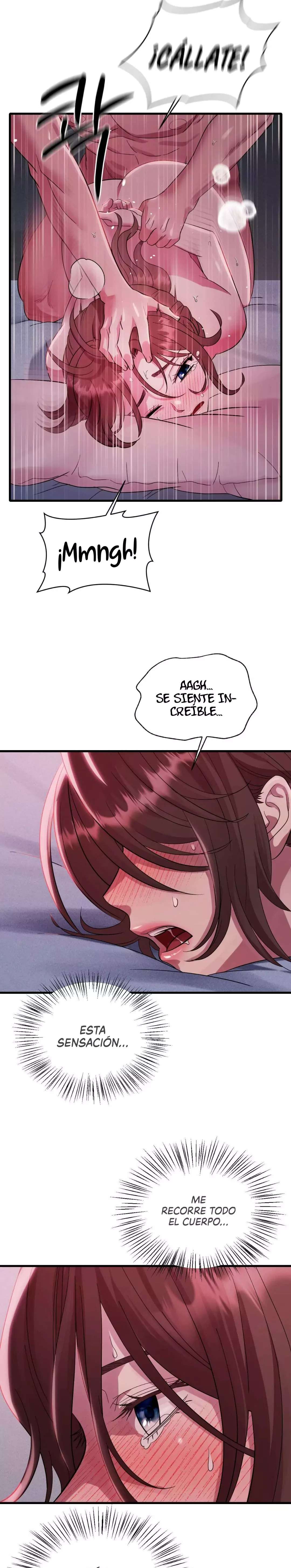 Theory Of Innate Evil Raw Chapter 5 image 14