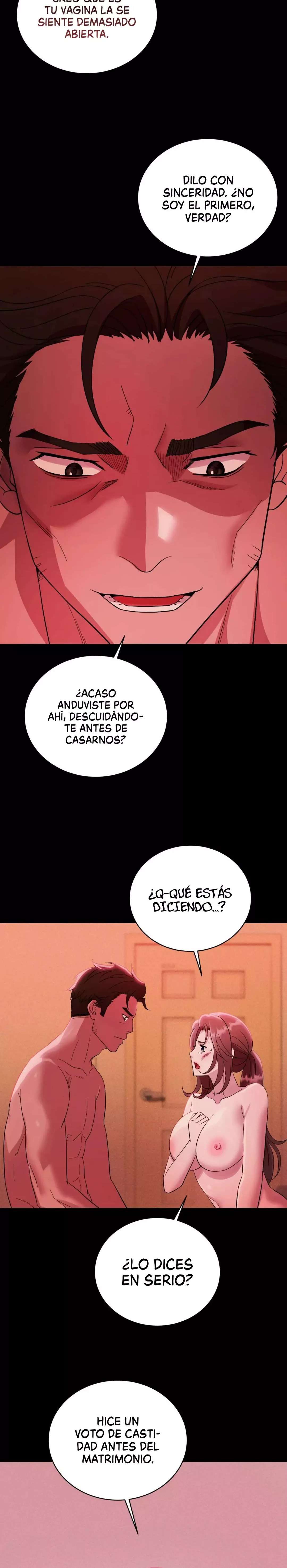 Theory Of Innate Evil Raw Chapter 5 image 19