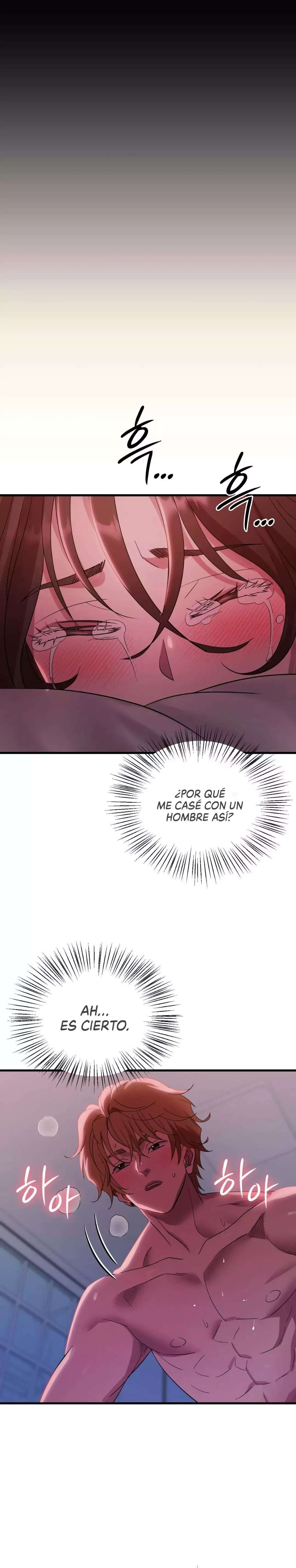Theory Of Innate Evil Raw Chapter 5 image 23