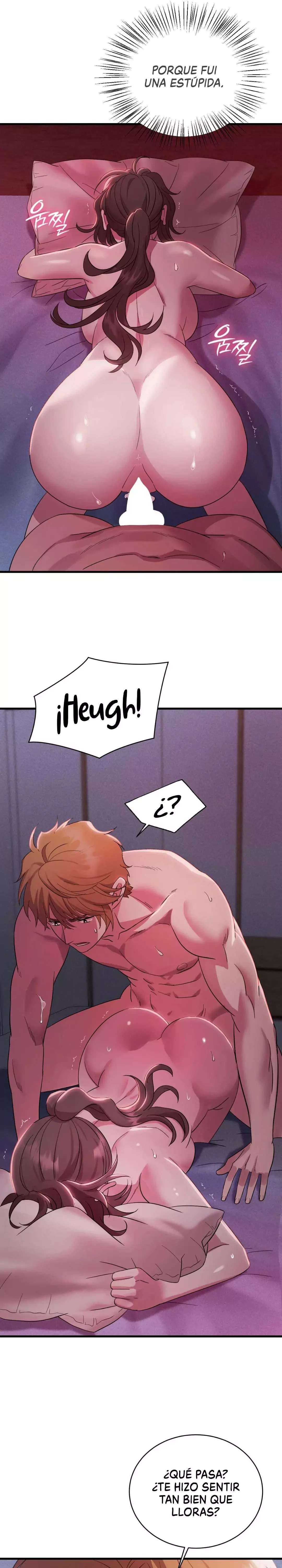 Theory Of Innate Evil Raw Chapter 5 image 24