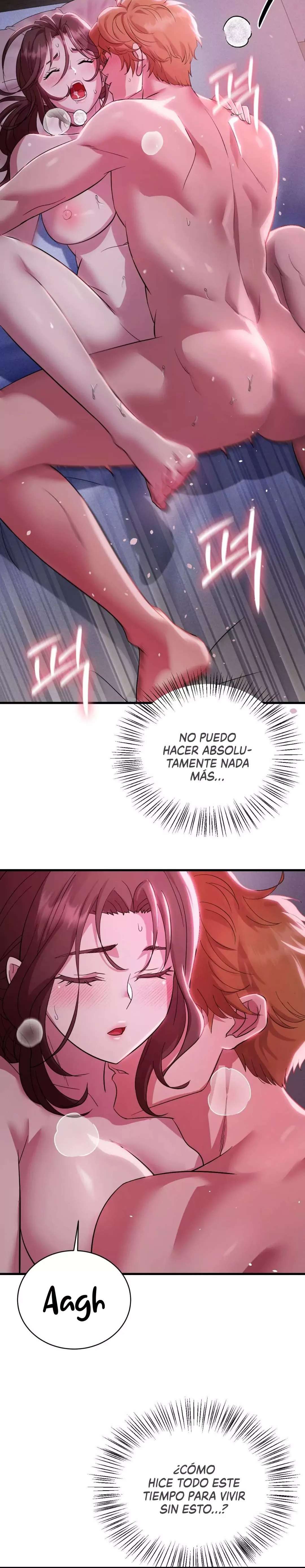 Theory Of Innate Evil Raw Chapter 5 image 5