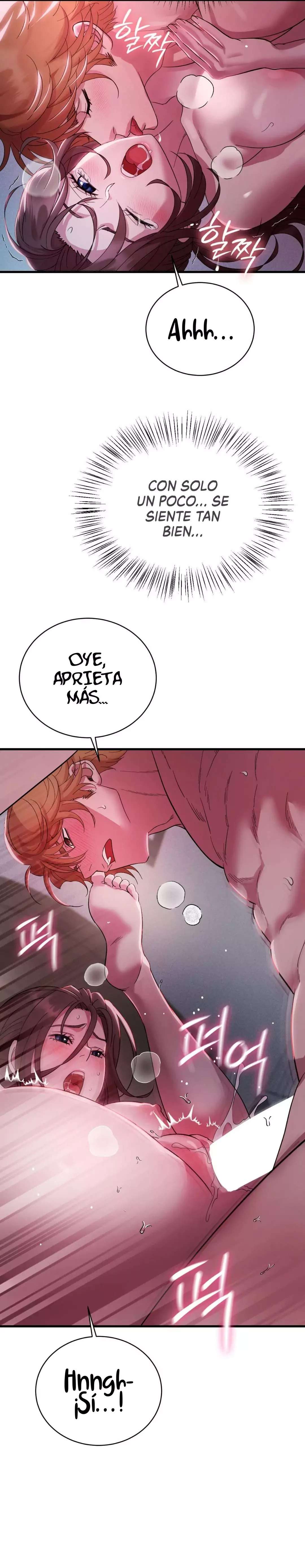 Theory Of Innate Evil Raw Chapter 5 image 6