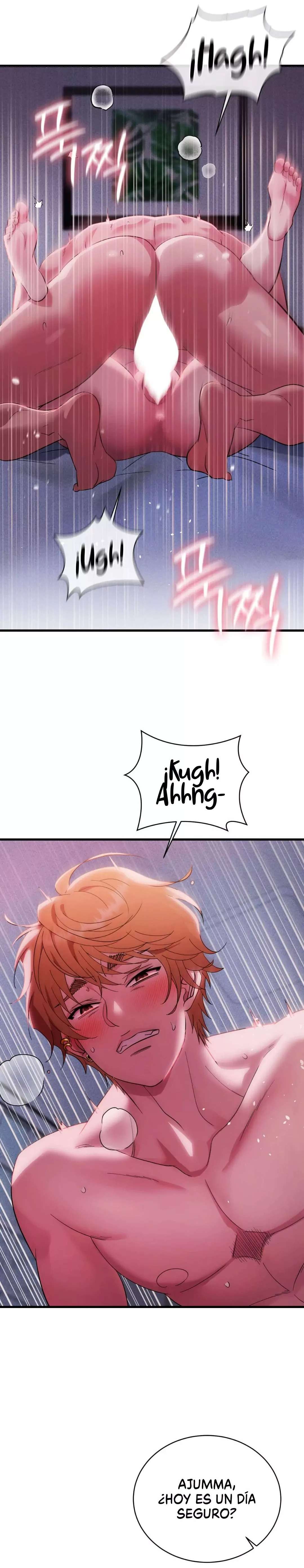 Theory Of Innate Evil Raw Chapter 5 image 7