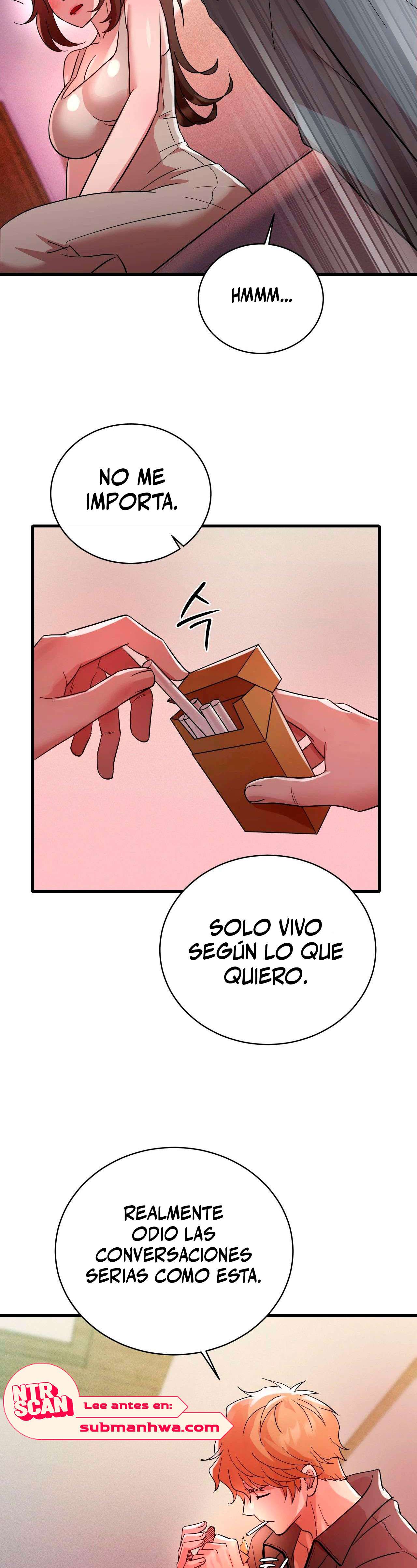 Theory Of Innate Evil Raw Chapter 6 image 18