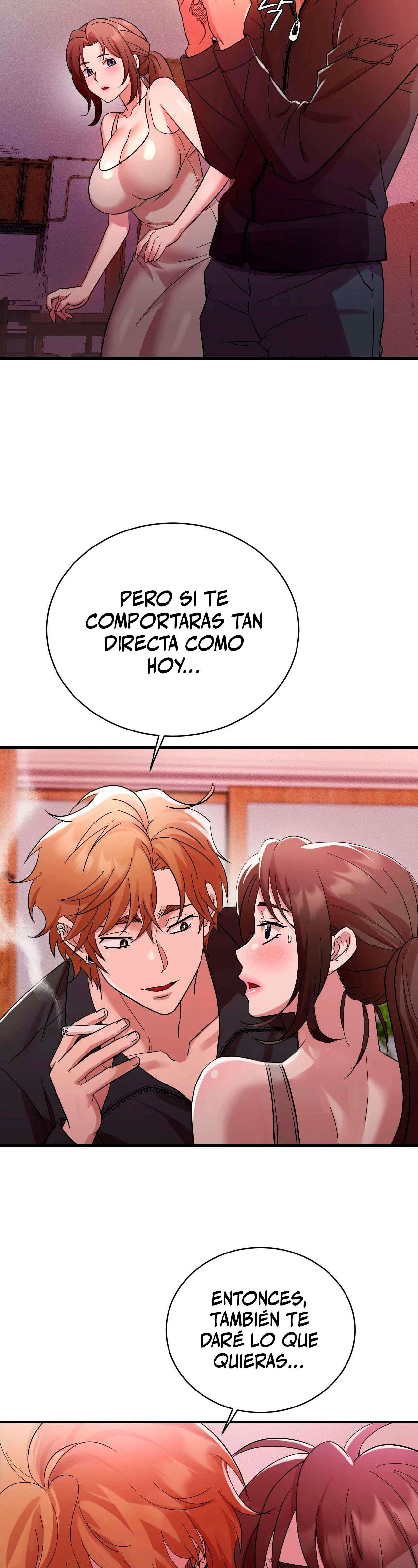 Theory Of Innate Evil Raw Chapter 6 image 19