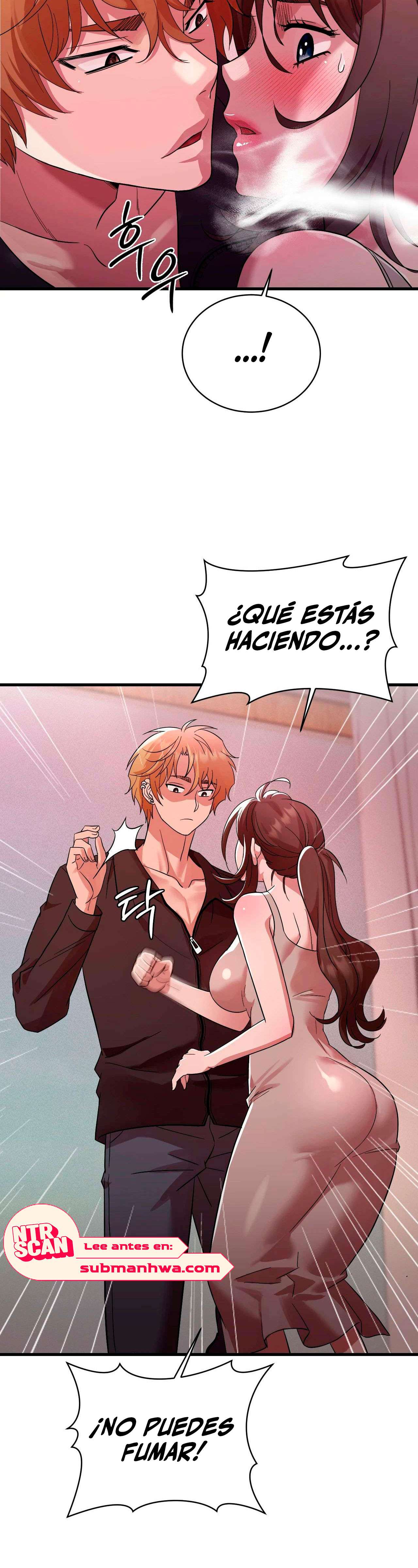 Theory Of Innate Evil Raw Chapter 6 image 20