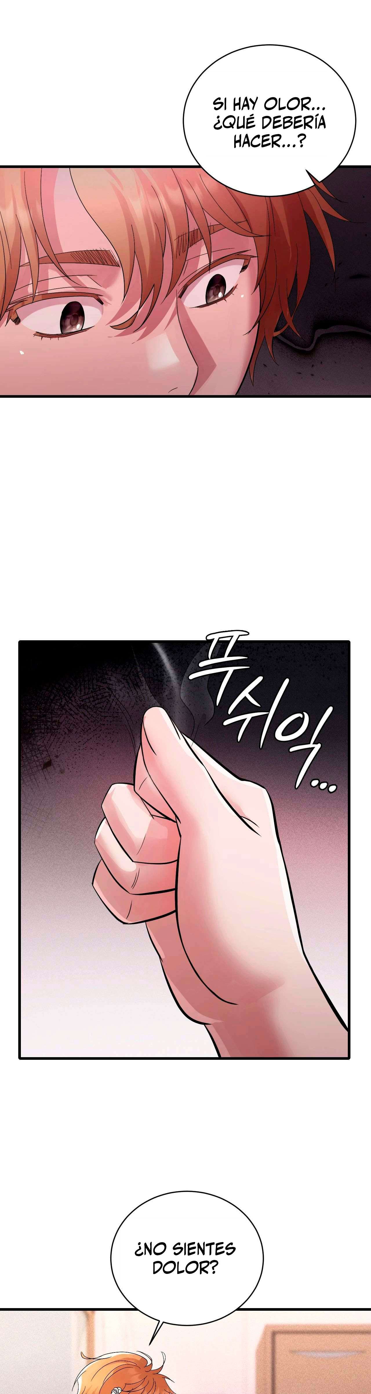 Theory Of Innate Evil Raw Chapter 6 image 21