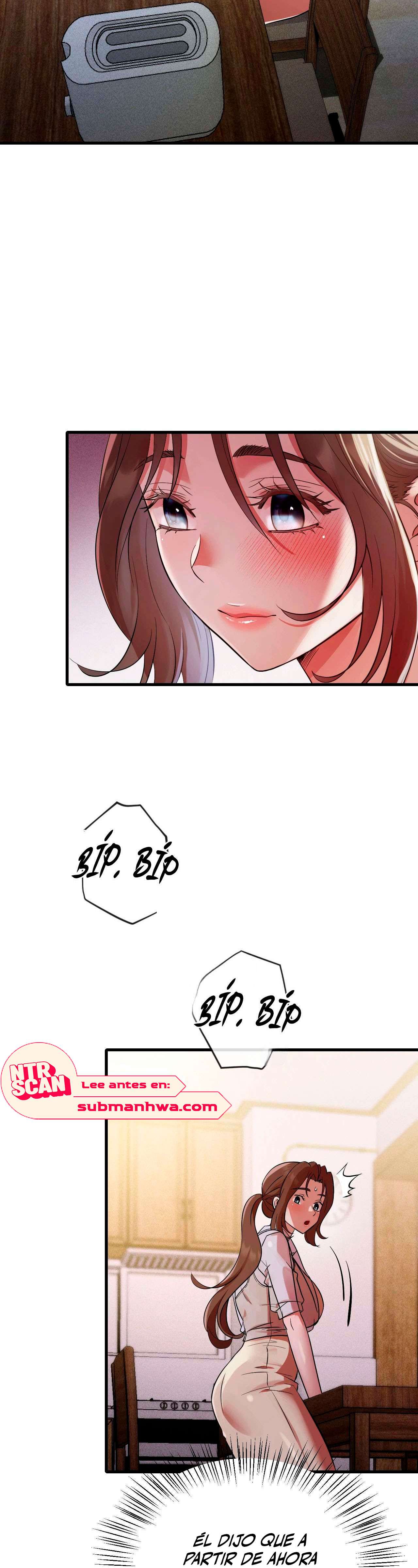 Theory Of Innate Evil Raw Chapter 6 image 24