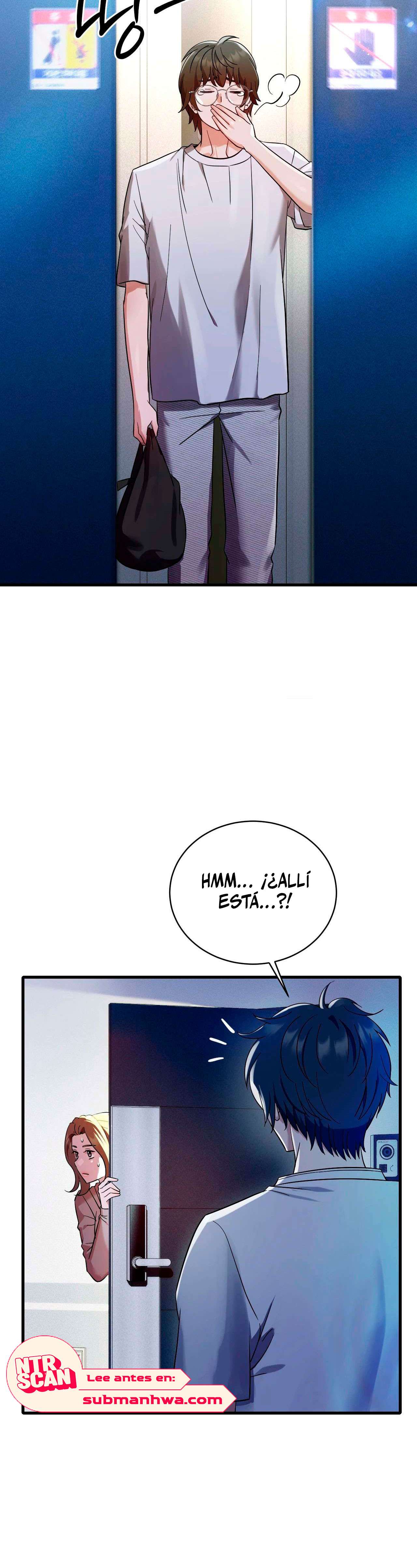 Theory Of Innate Evil Raw Chapter 6 image 28