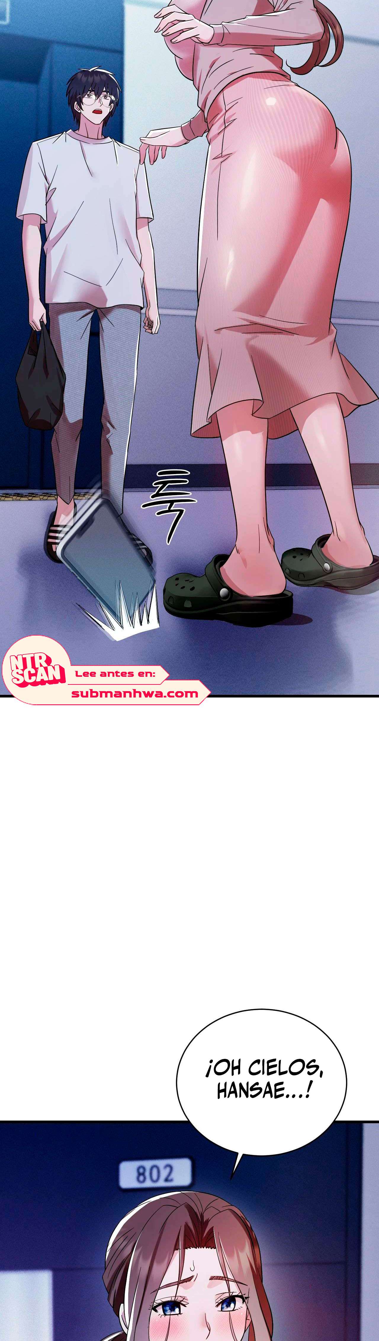 Theory Of Innate Evil Raw Chapter 6 image 30